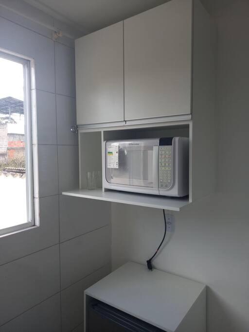 Apartamento Vila Telebrasilia Exterior photo