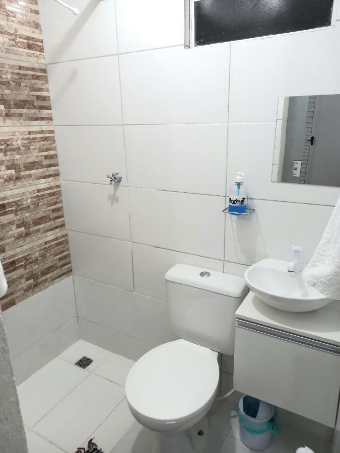 Apartamento Vila Telebrasilia Exterior photo